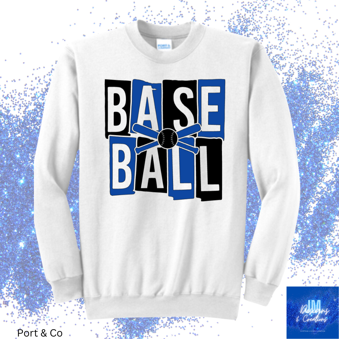 Brunswick Baseball (001-C)