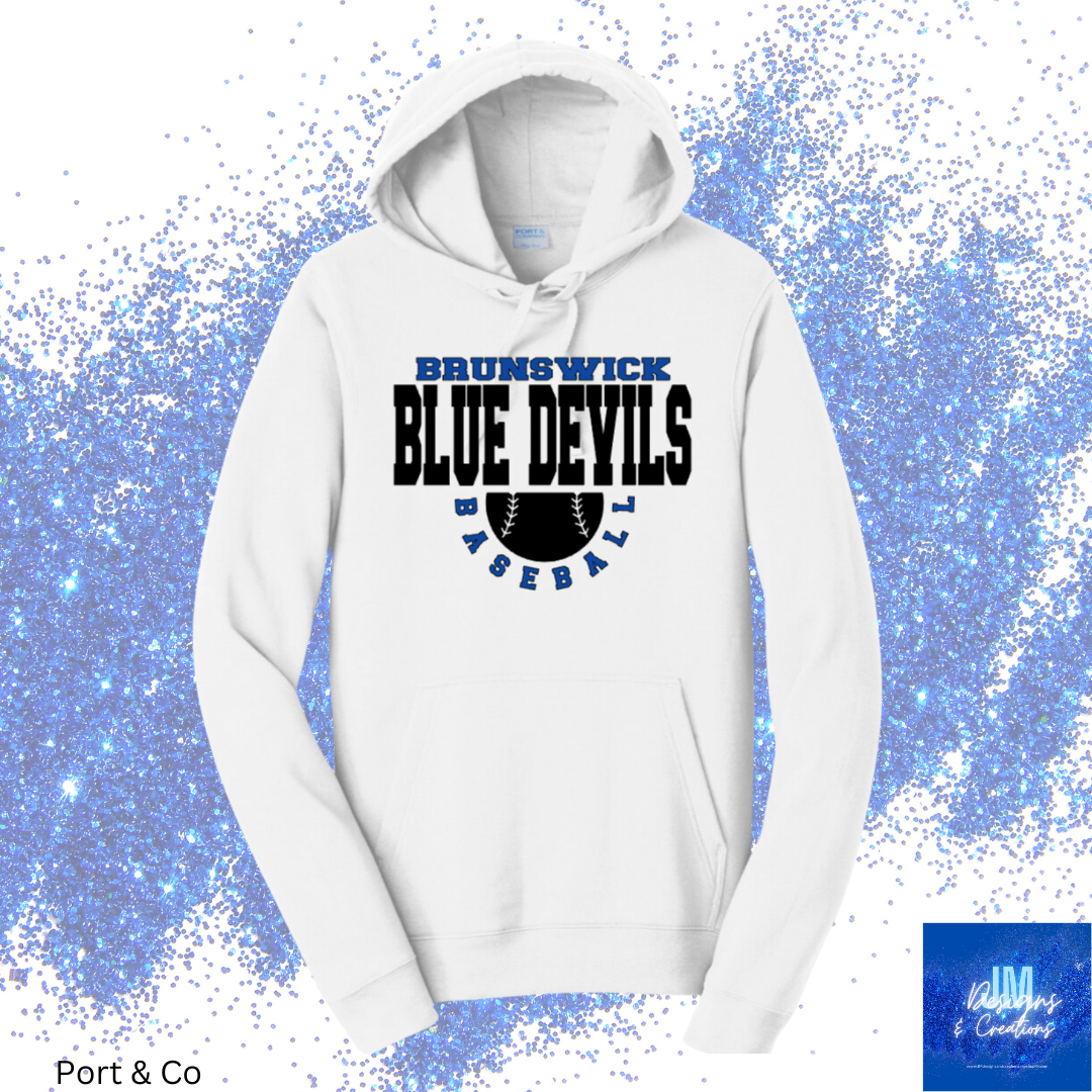 Brunswick Baseball (003-H)