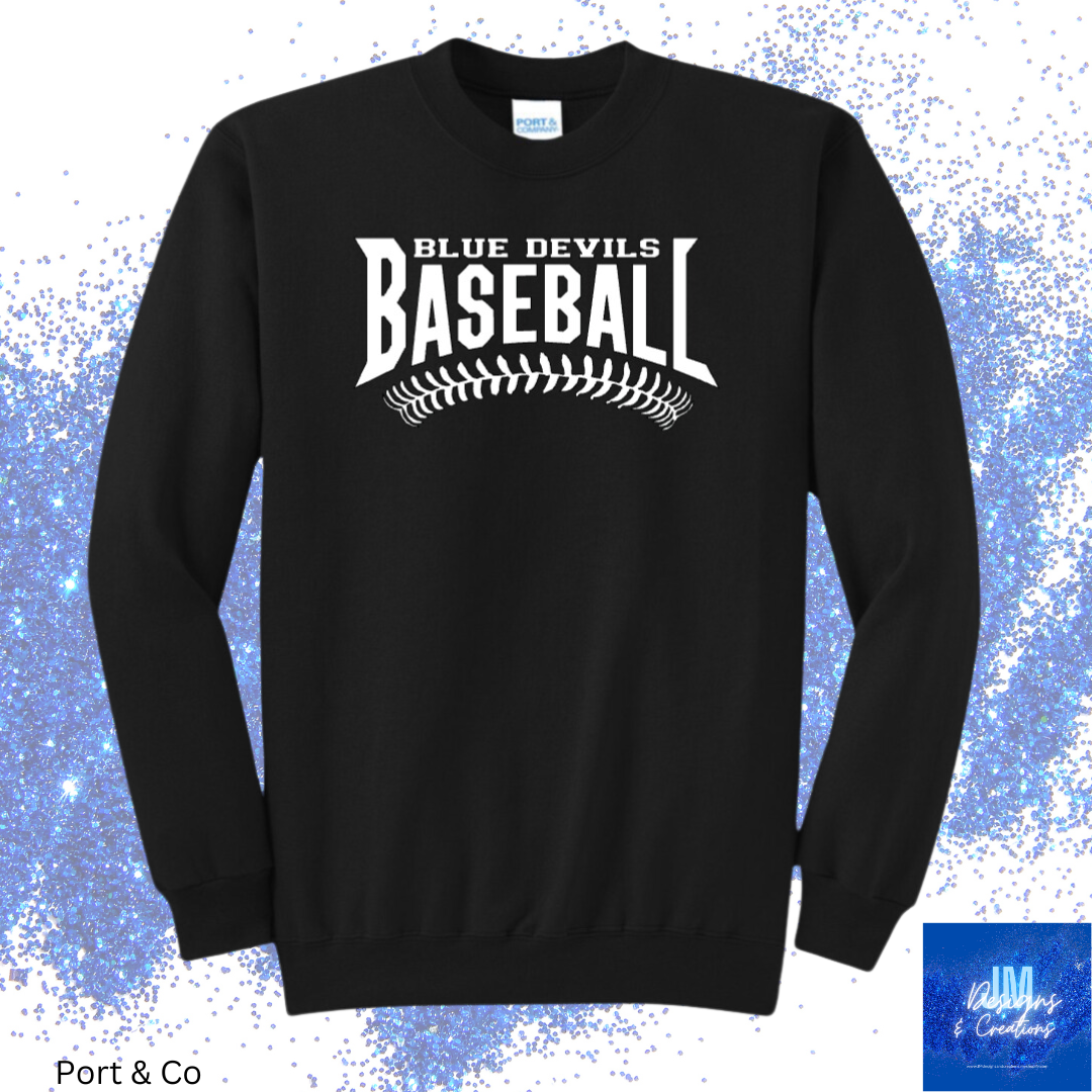 Brunswick Baseball (004-C)
