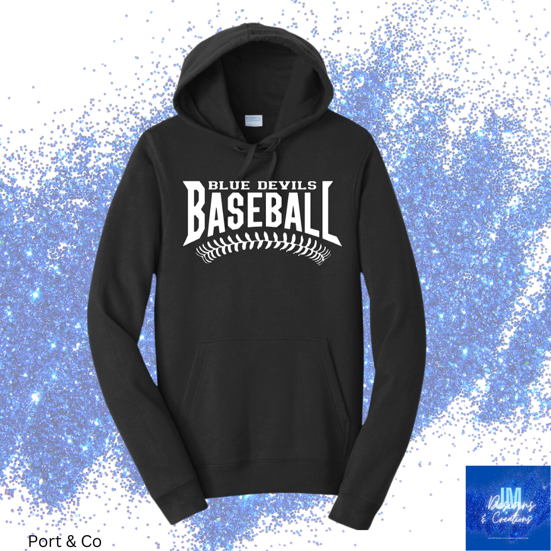 Brunswick Baseball (004-H)