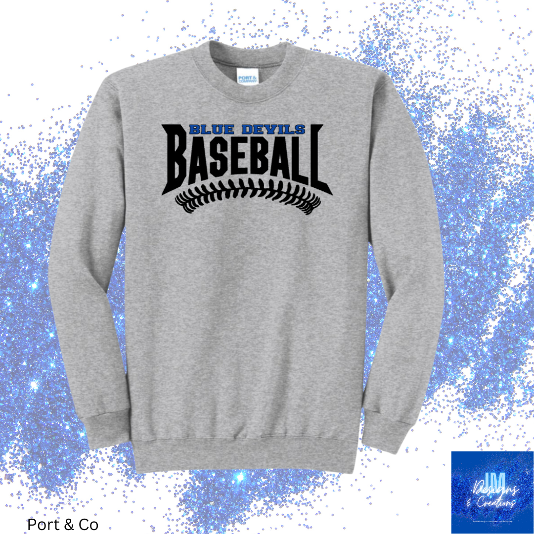 Brunswick Baseball (004-C)