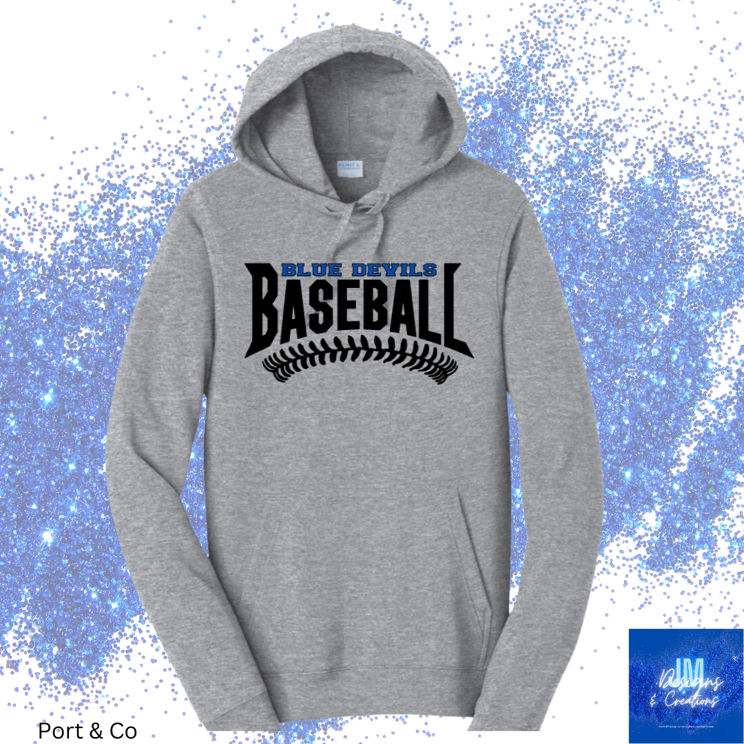 Brunswick Baseball (004-H)
