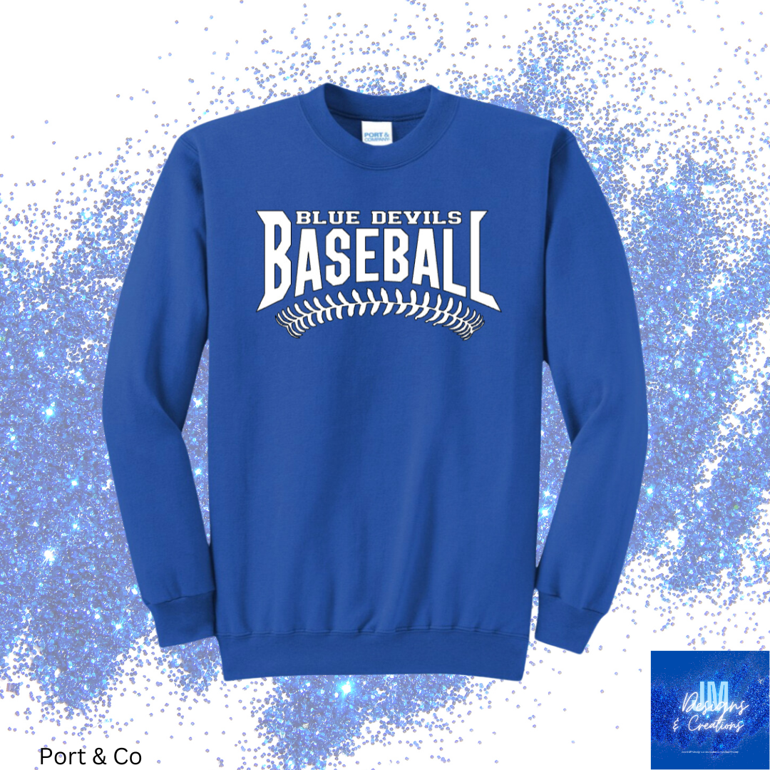 Brunswick Baseball (004-C)