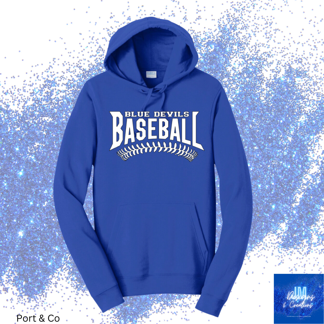 Brunswick Baseball (004-H)