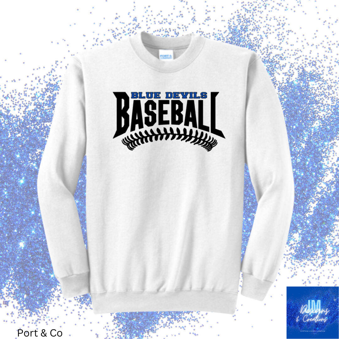 Brunswick Baseball (004-C)