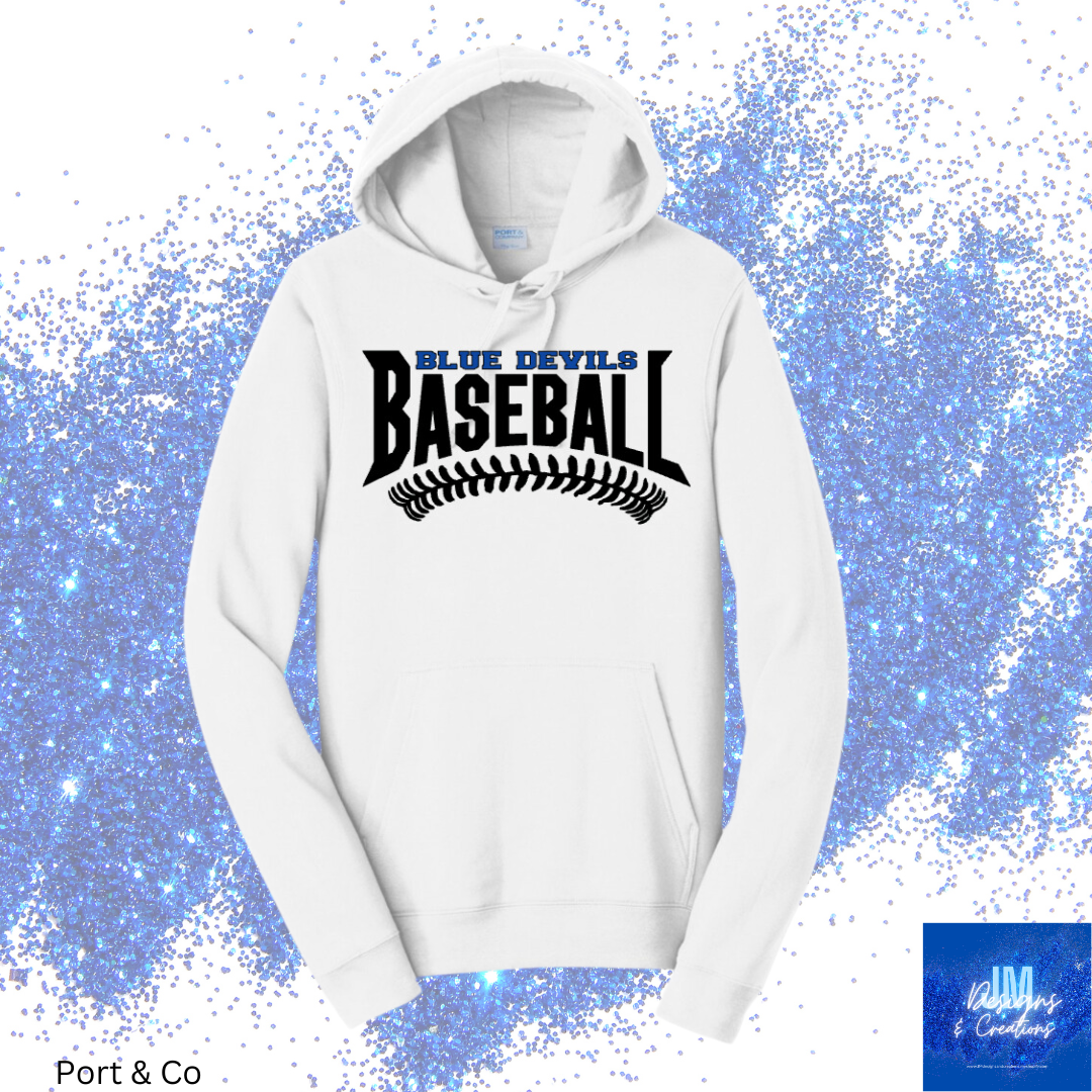 Brunswick Baseball (004-H)