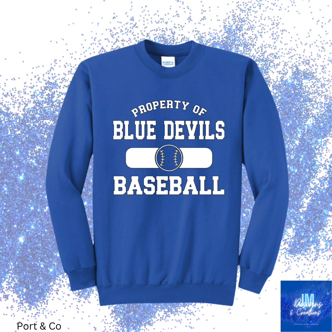 Brunswick Baseball (005-C)