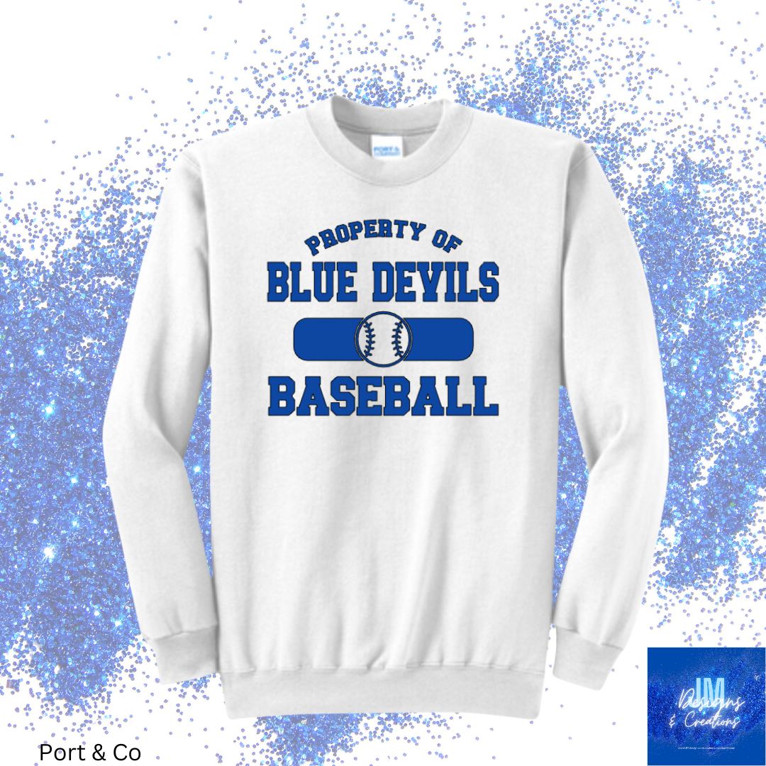 Brunswick Baseball (005-C)