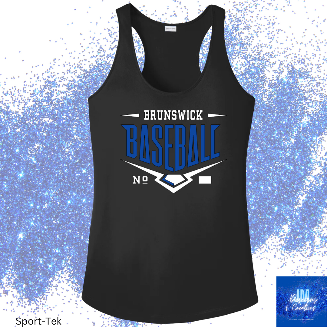 Brunswick Baseball (0013-T)