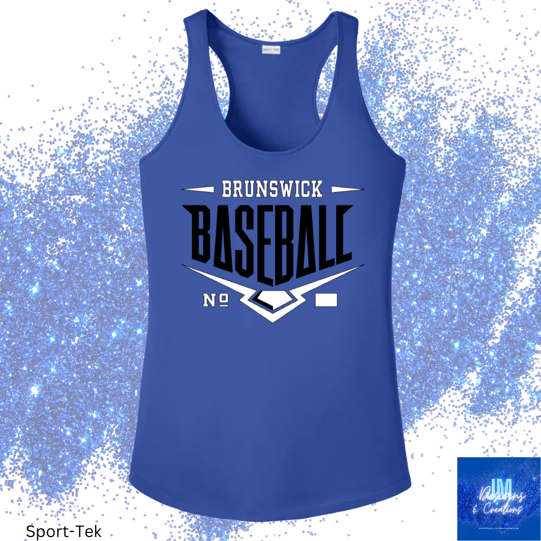 Brunswick Baseball (0013-T)