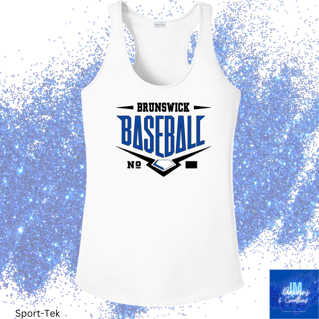 Brunswick Baseball (0013-T)