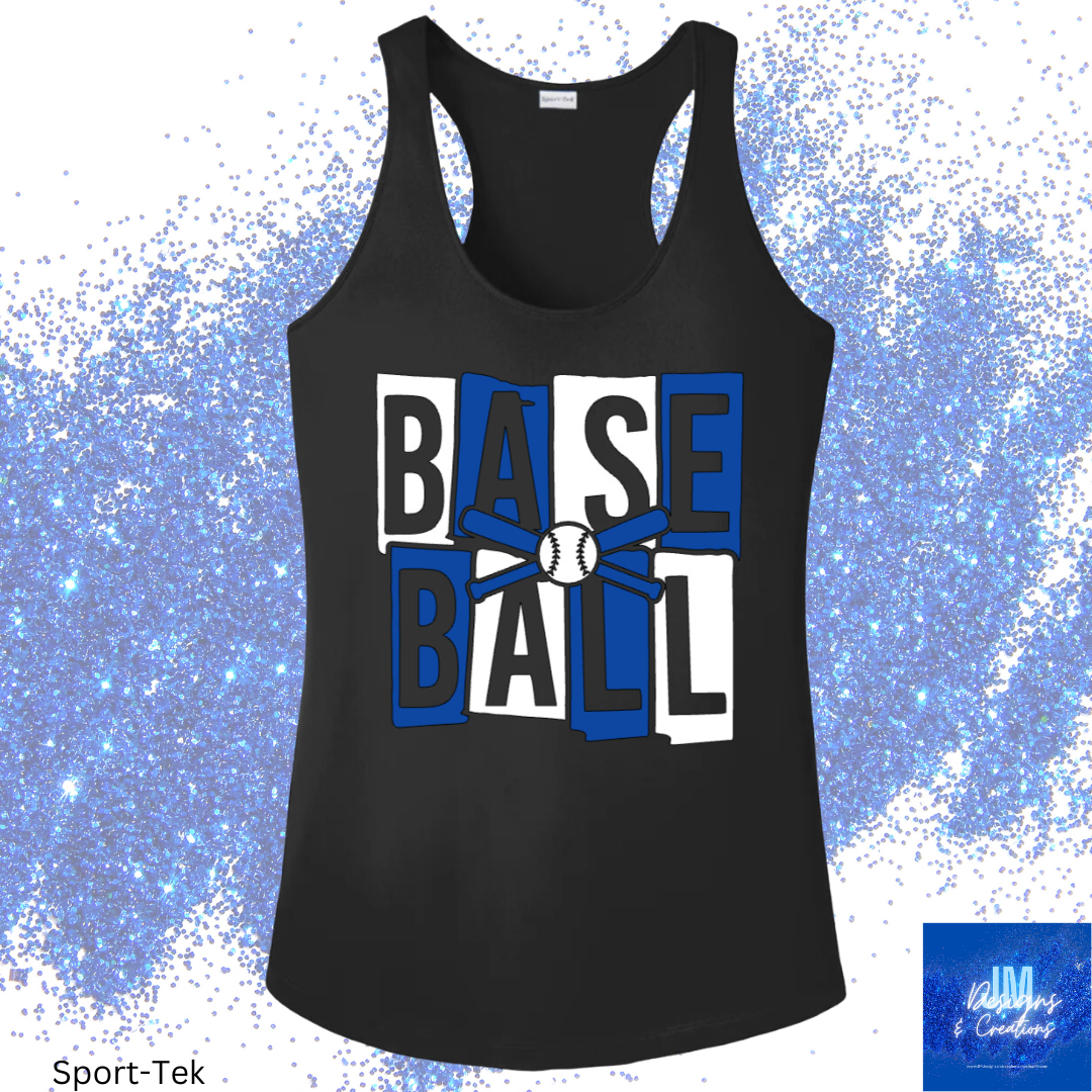 Brunswick Baseball (001-T)