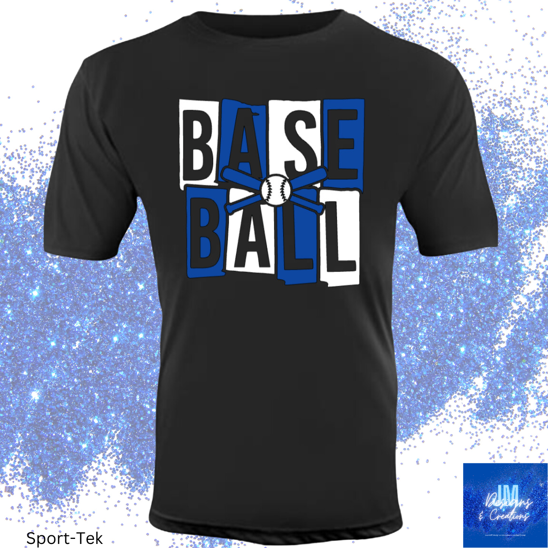 Brunswick Baseball (001-TS)