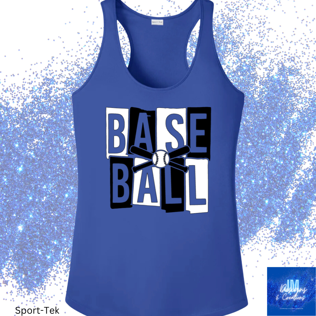 Brunswick Baseball (001-T)