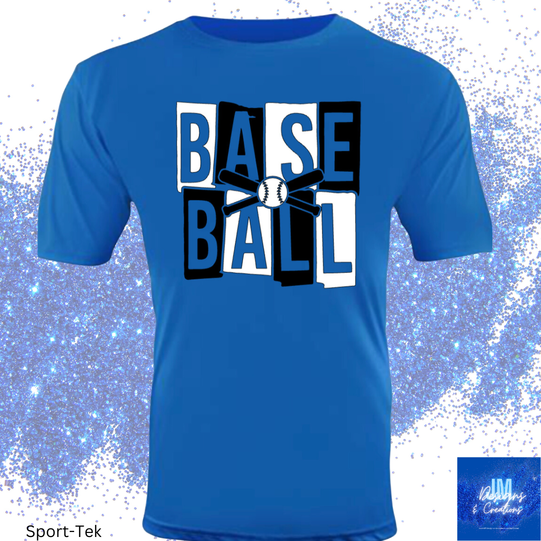 Brunswick Baseball (001-TS)