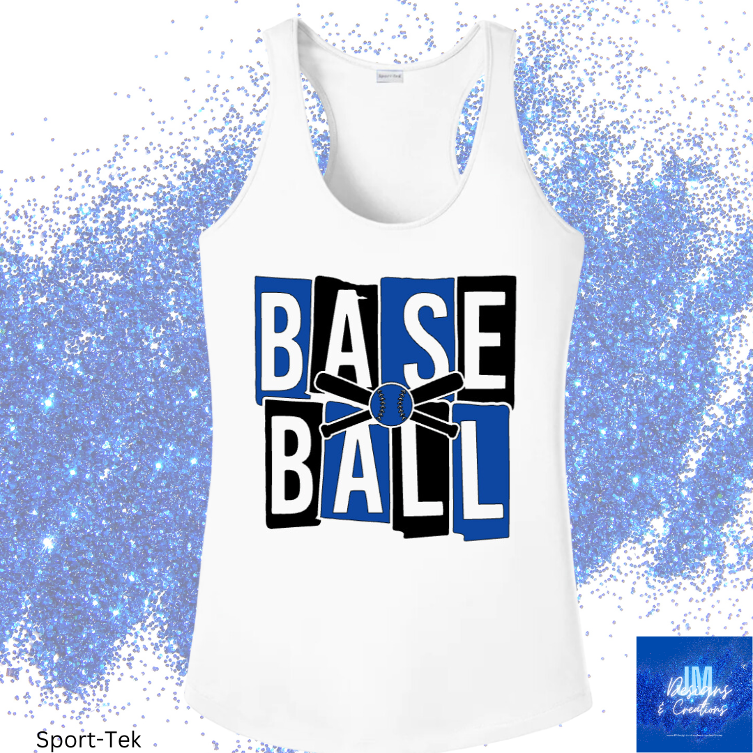 Brunswick Baseball (001-T)