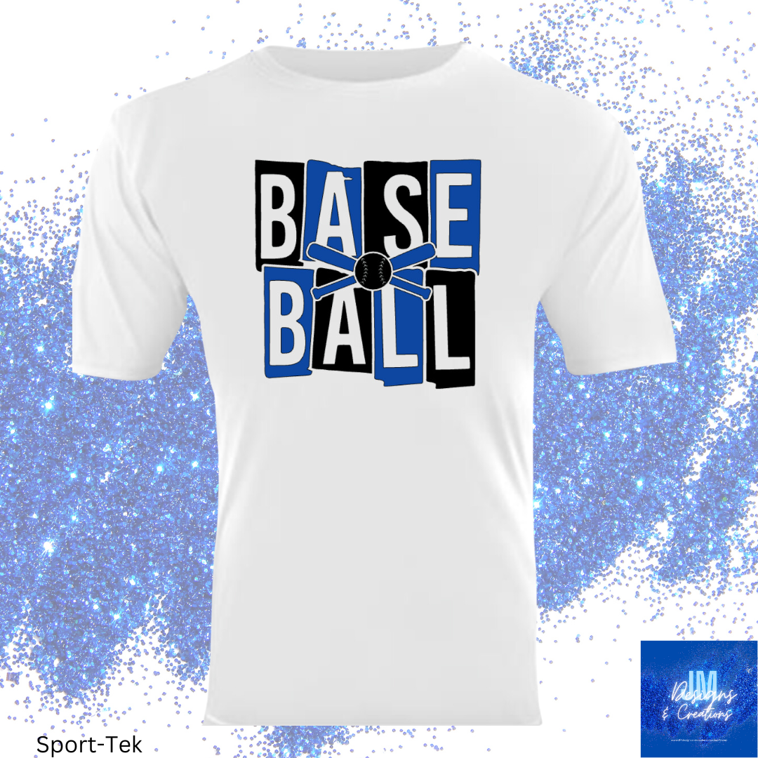 Brunswick Baseball (001-TS)