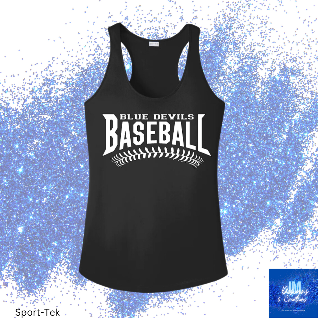Brunswick Baseball (004-T)