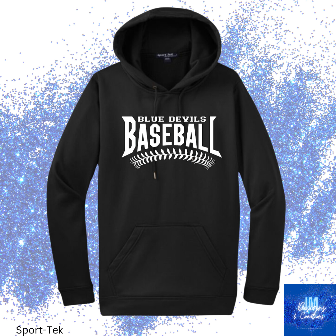 Brunswick Baseball (004-H)