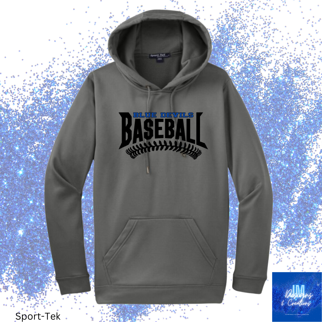 Brunswick Baseball (004-H)