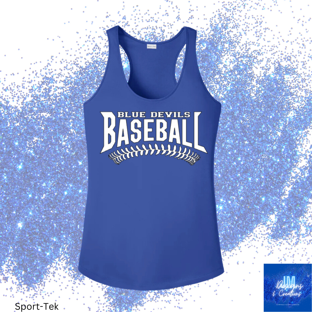 Brunswick Baseball (004-T)