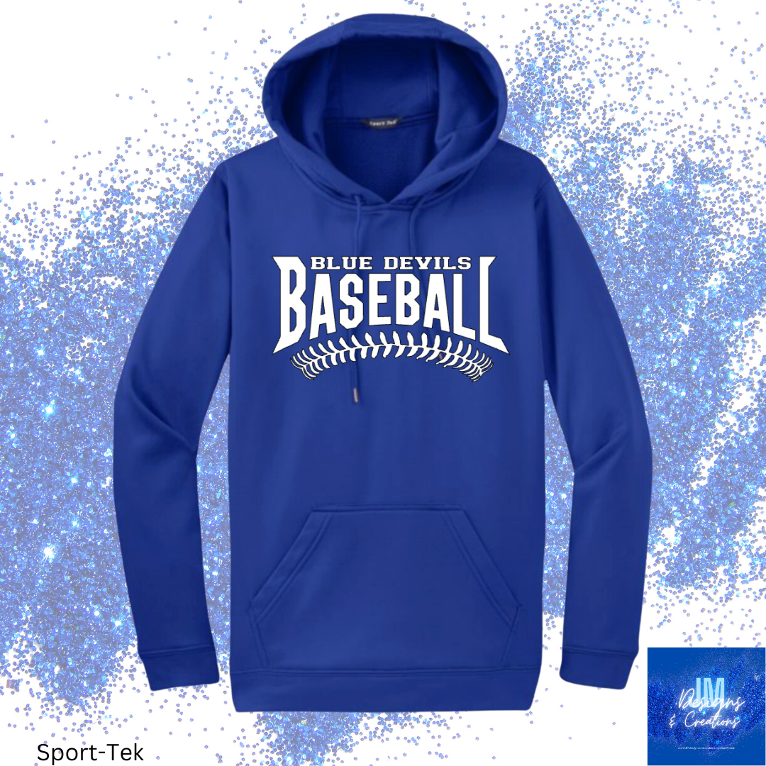 Brunswick Baseball (004-H)