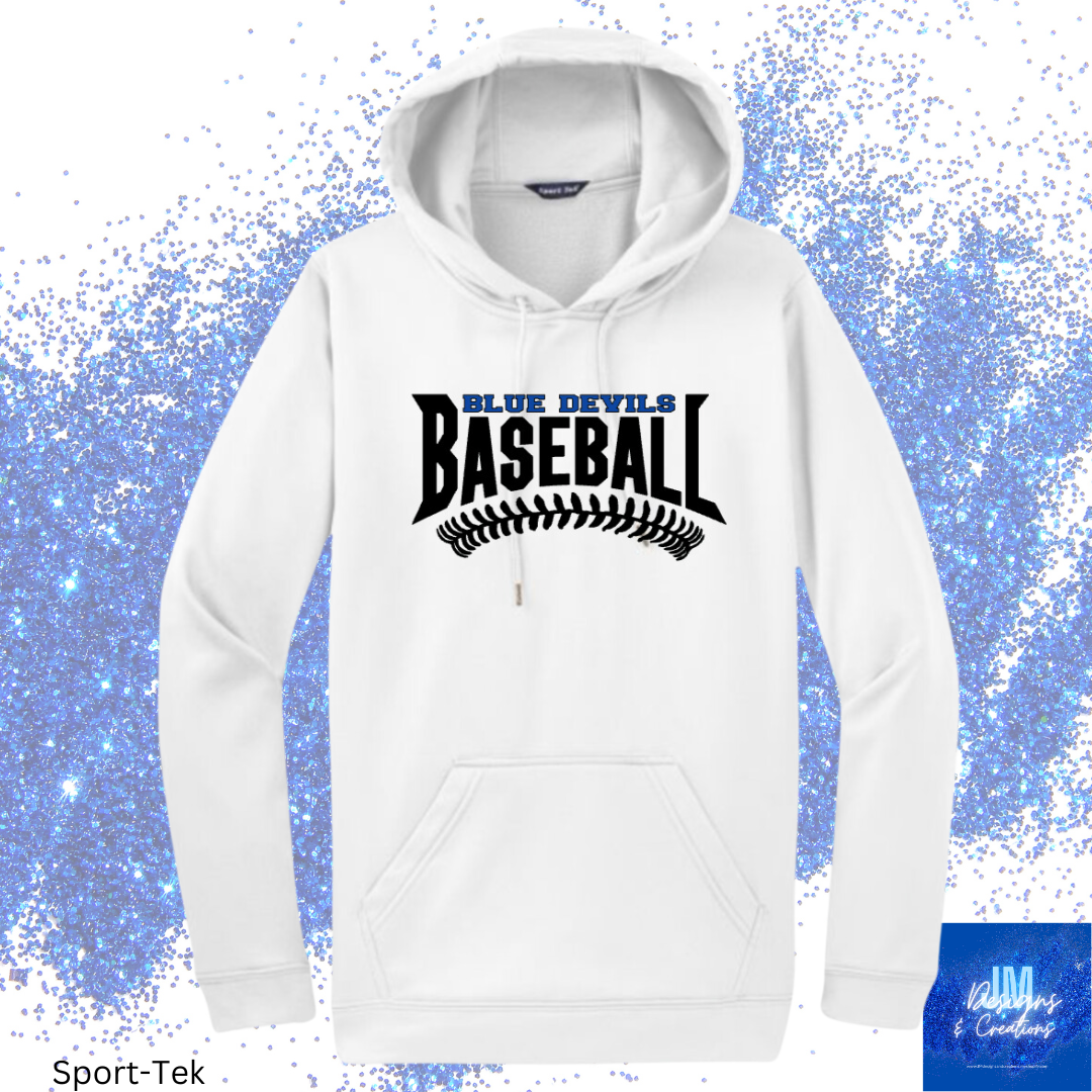 Brunswick Baseball (004-H)