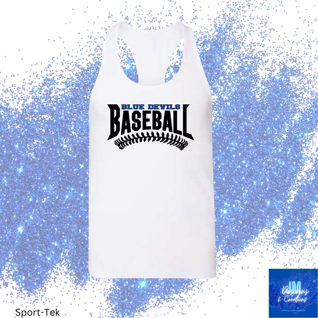 Brunswick Baseball (004-T)