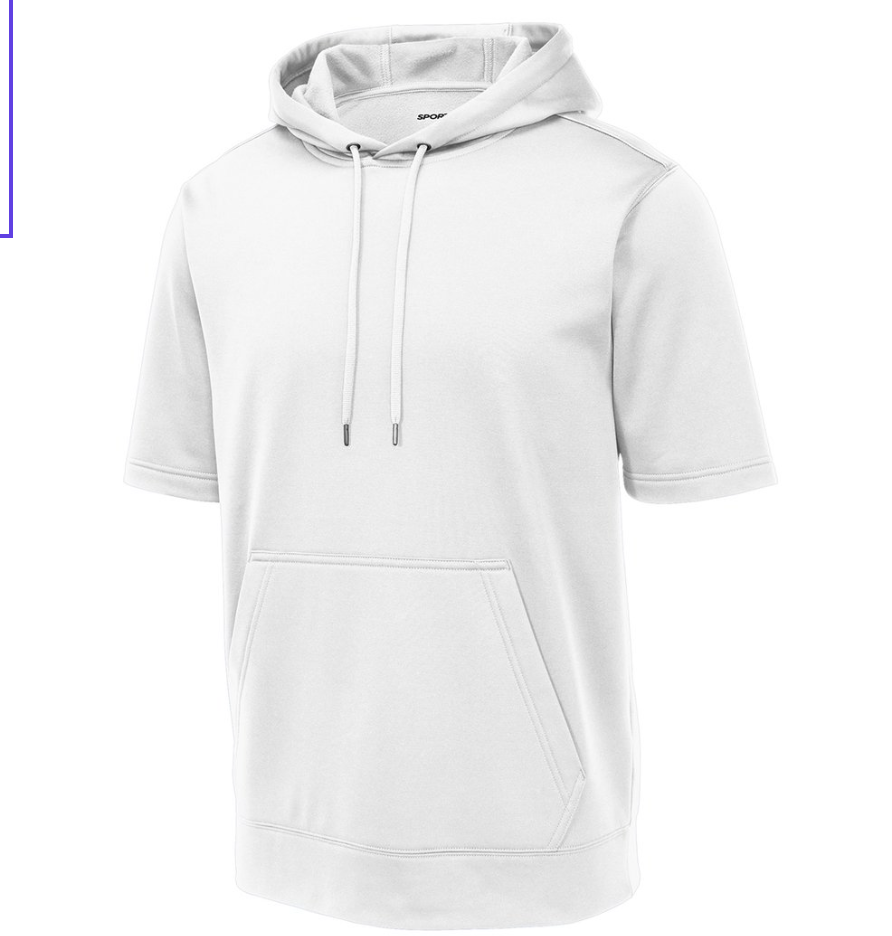 Polaris Church Hoodies
