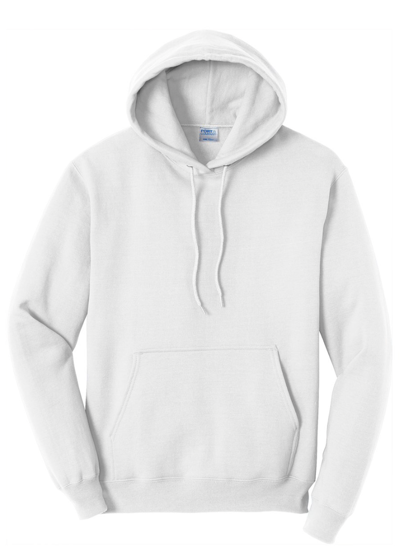 Polaris Church Hoodies