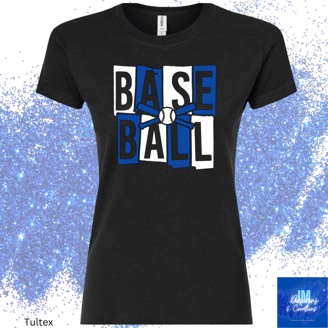 Brunswick Baseball (001-TS)