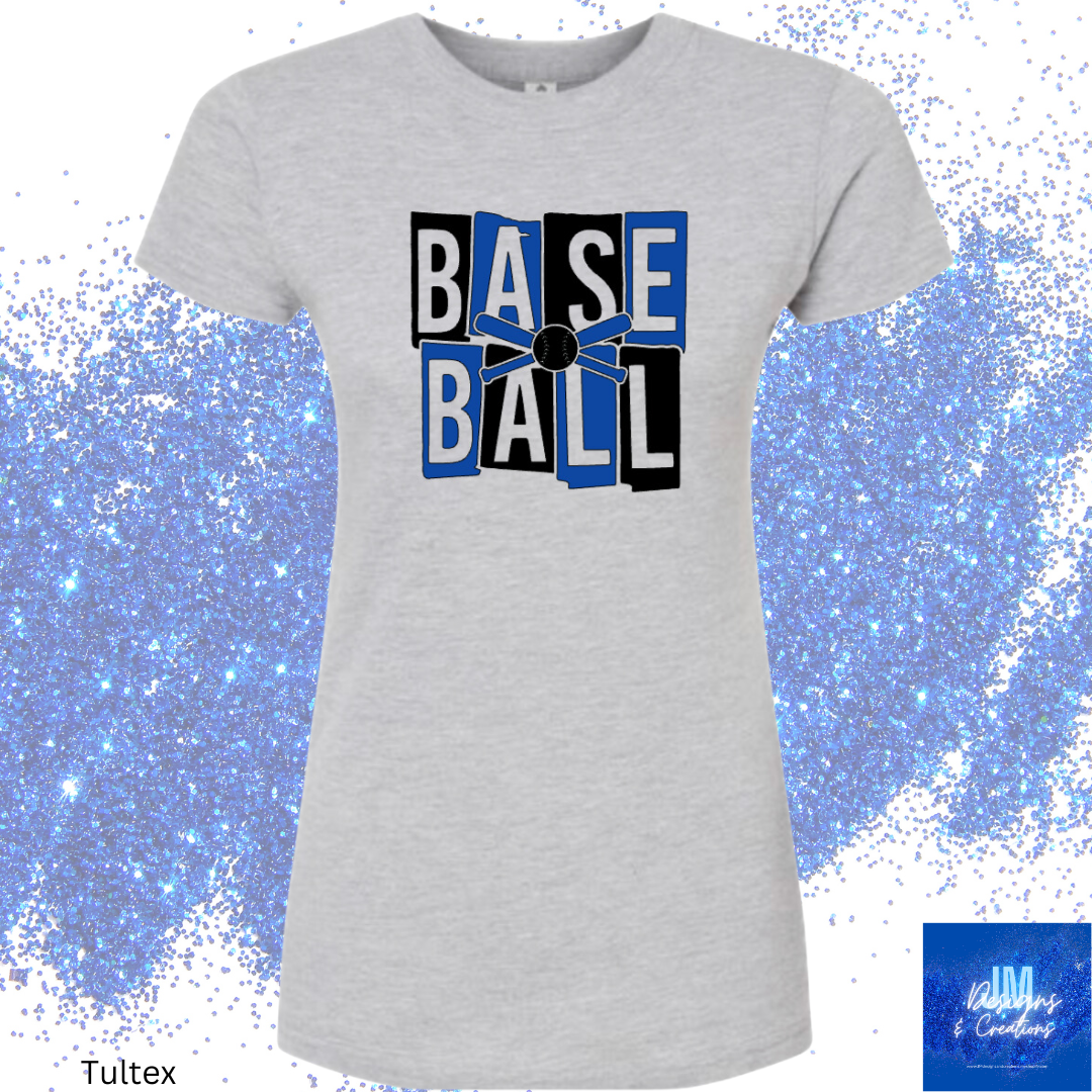 Brunswick Baseball (001-TS)