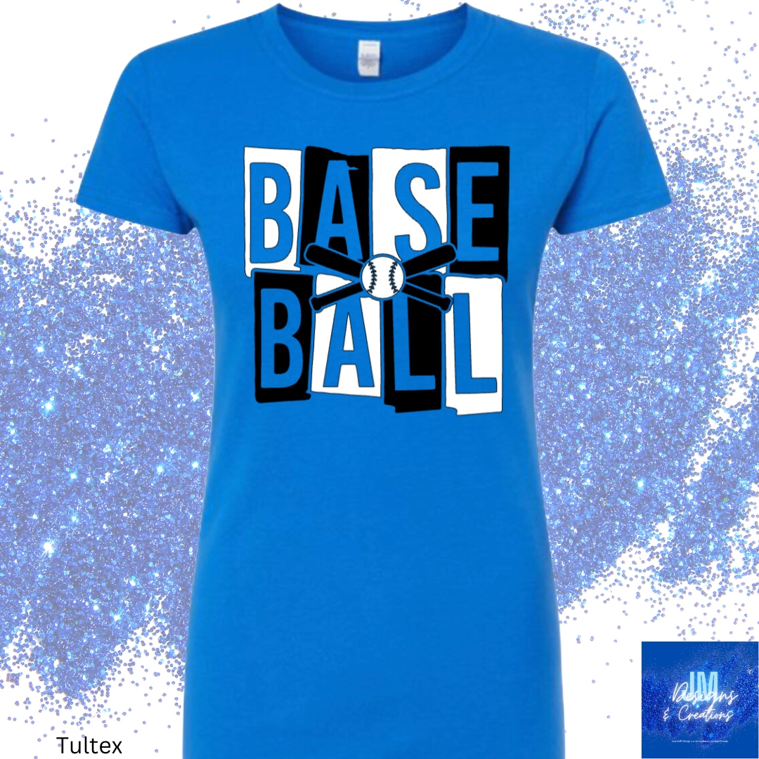 Brunswick Baseball (001-TS)