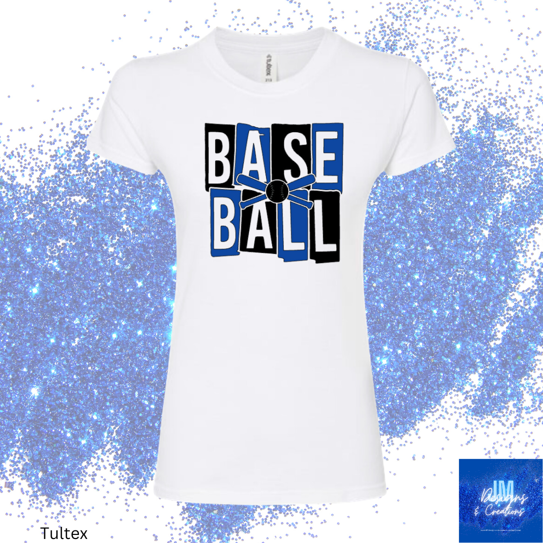 Brunswick Baseball (001-TS)
