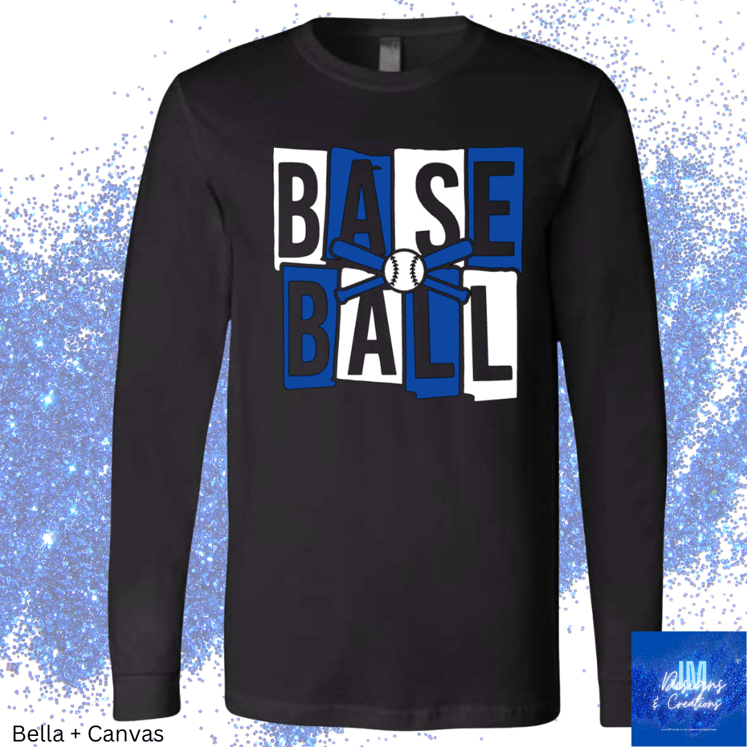 Brunswick Baseball (001-LS)