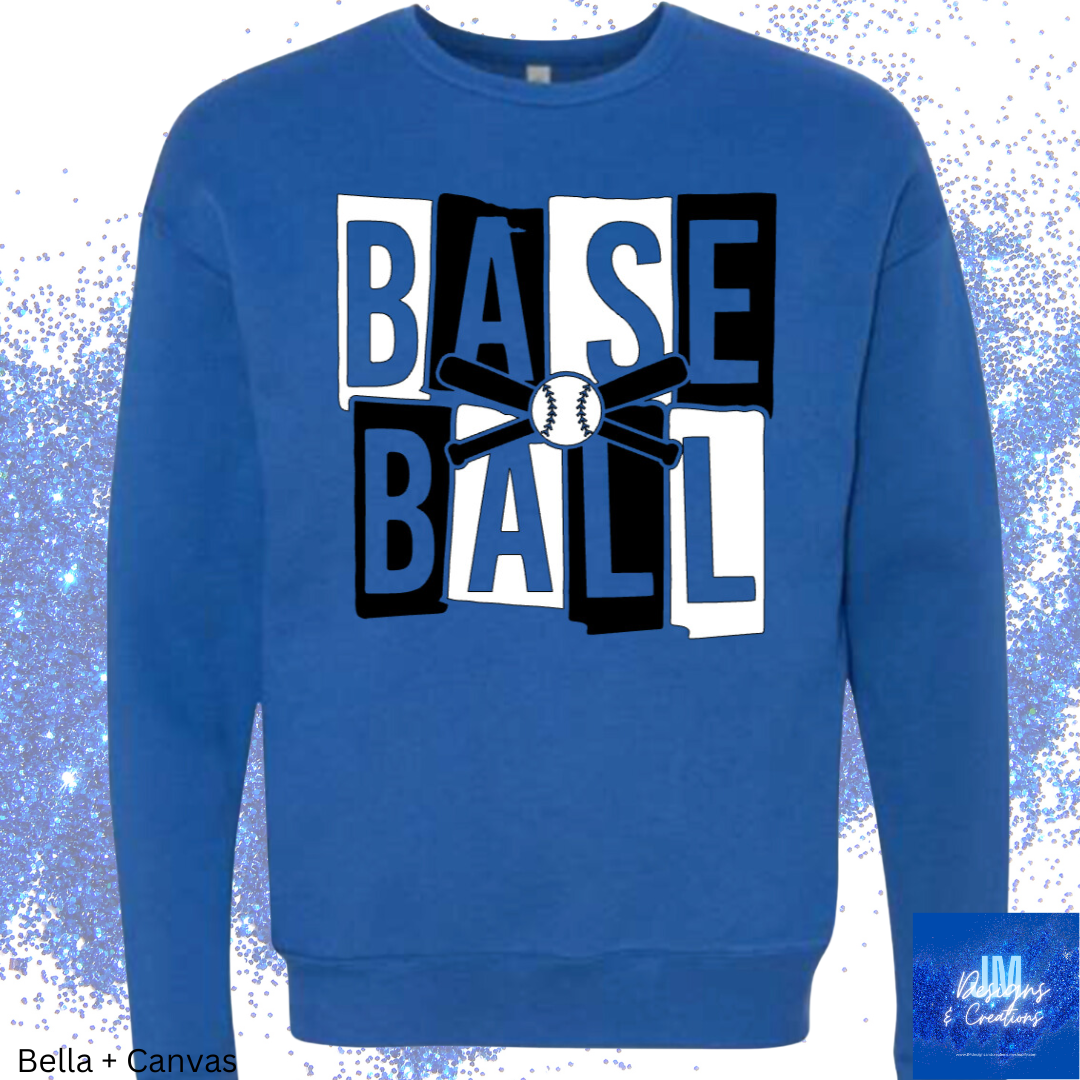 Brunswick Baseball (001-C)