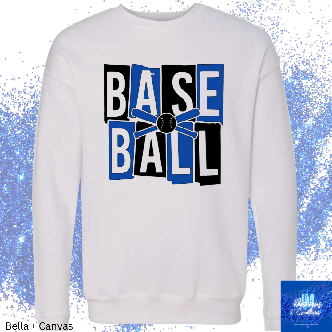Brunswick Baseball (001-C)
