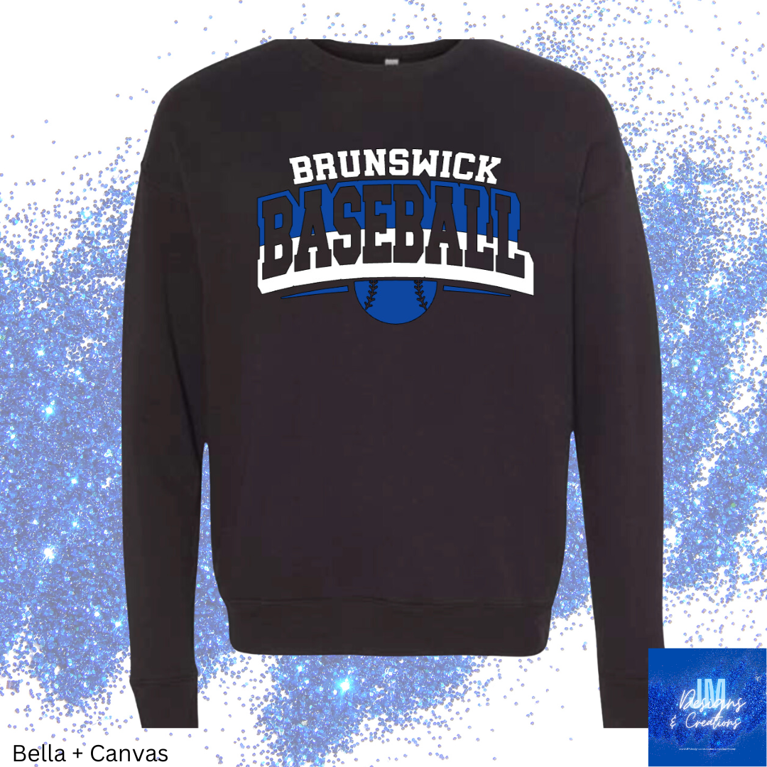 Brunswick Baseball (002-C)