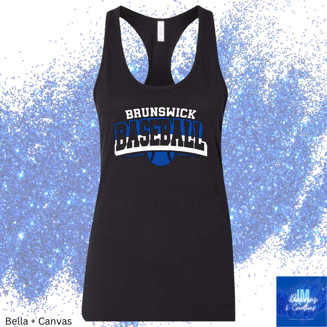 Brunswick Baseball (002-T)