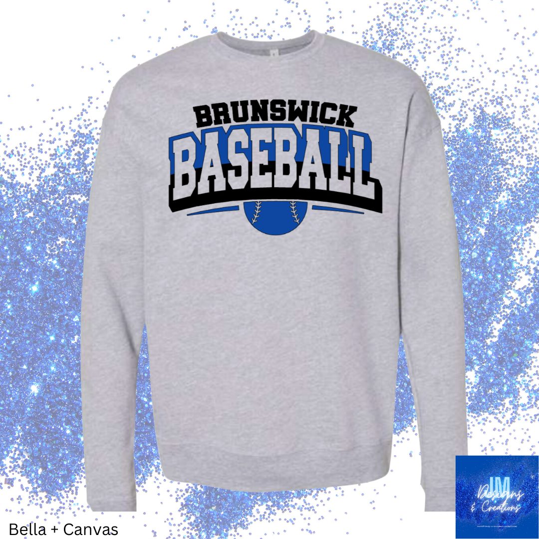 Brunswick Baseball (002-C)