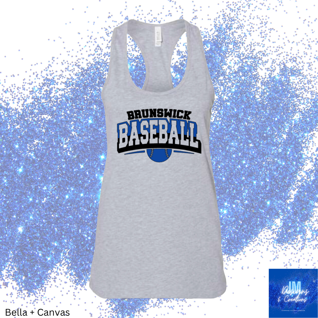 Brunswick Baseball (002-T)