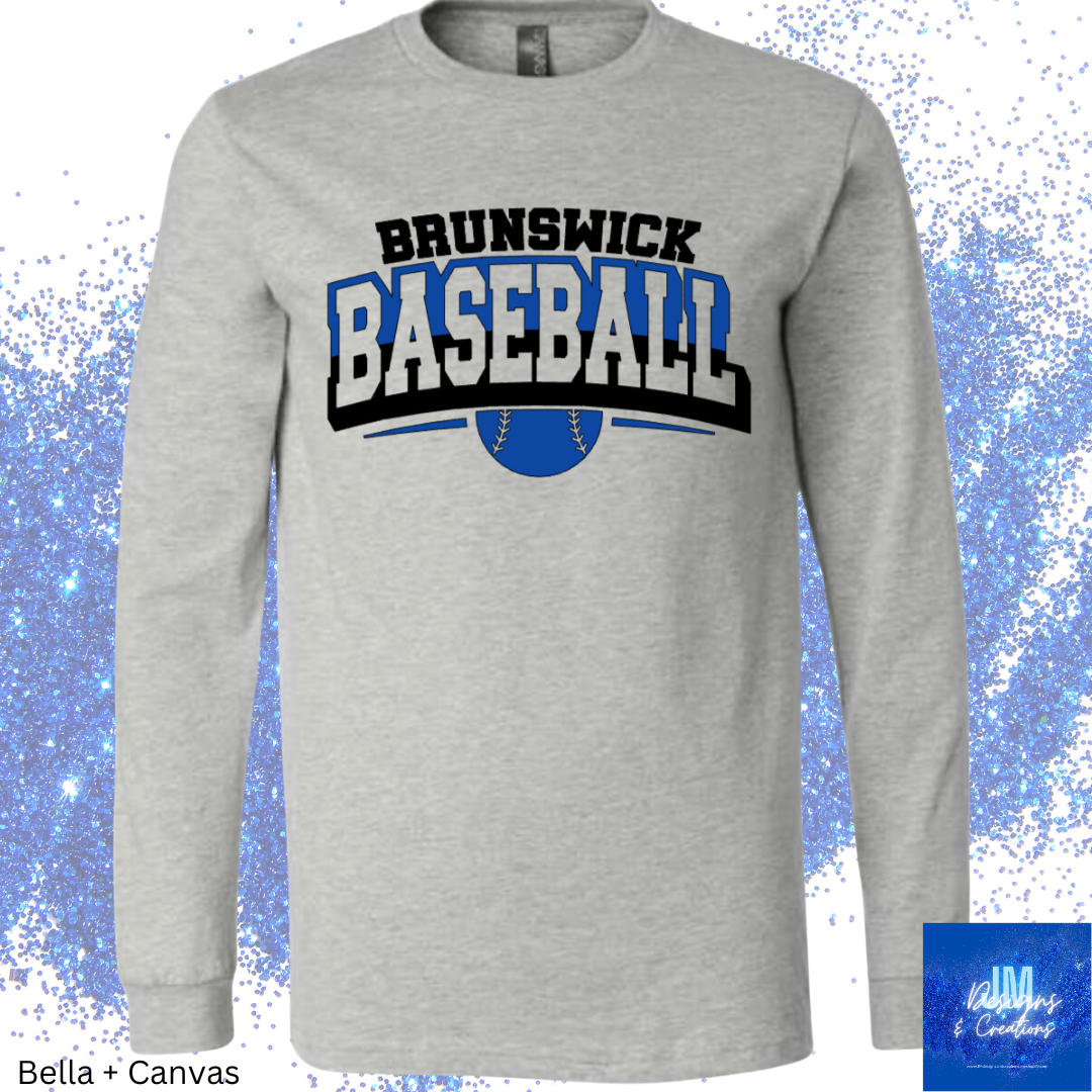 Brunswick Baseball (002-LS)
