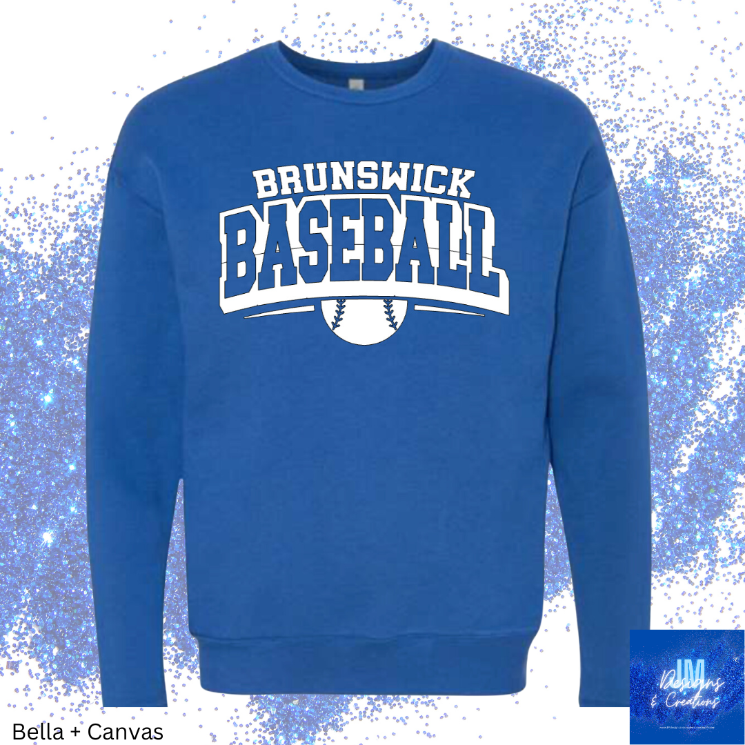 Brunswick Baseball (002-C)