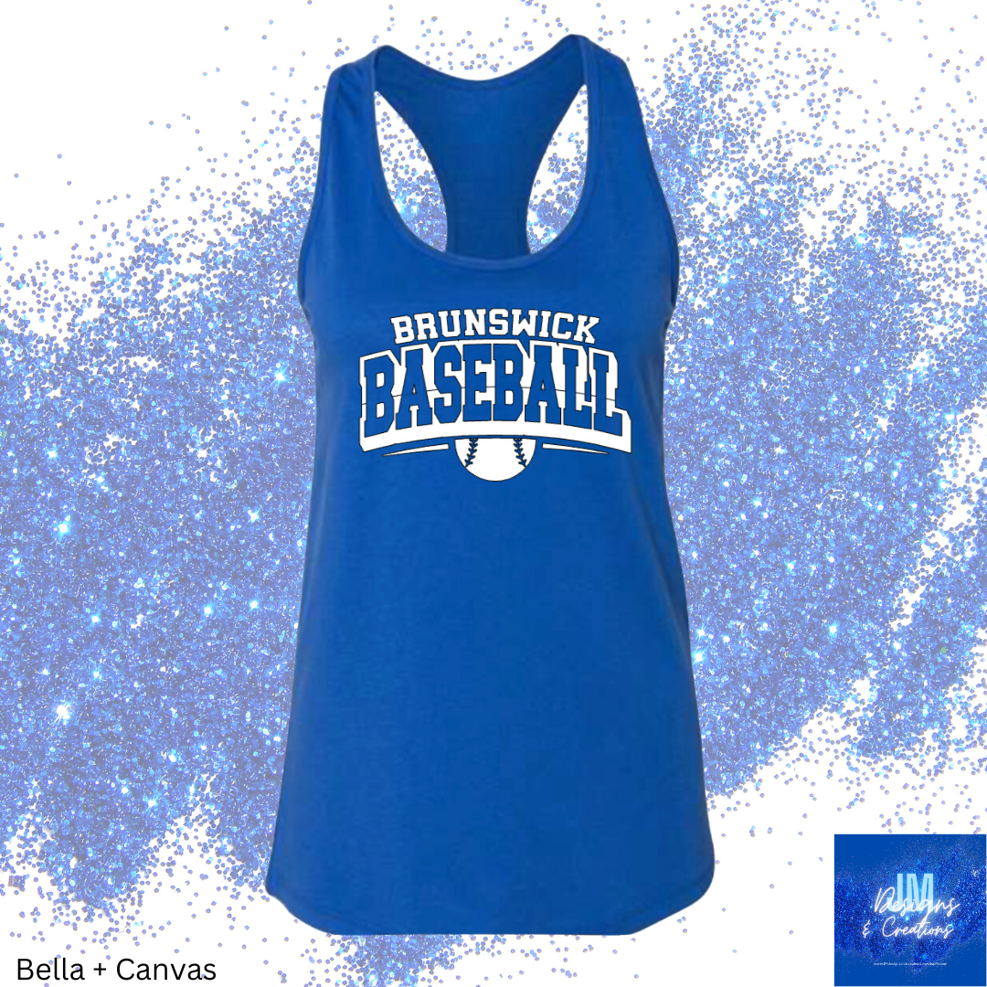 Brunswick Baseball (002-T)