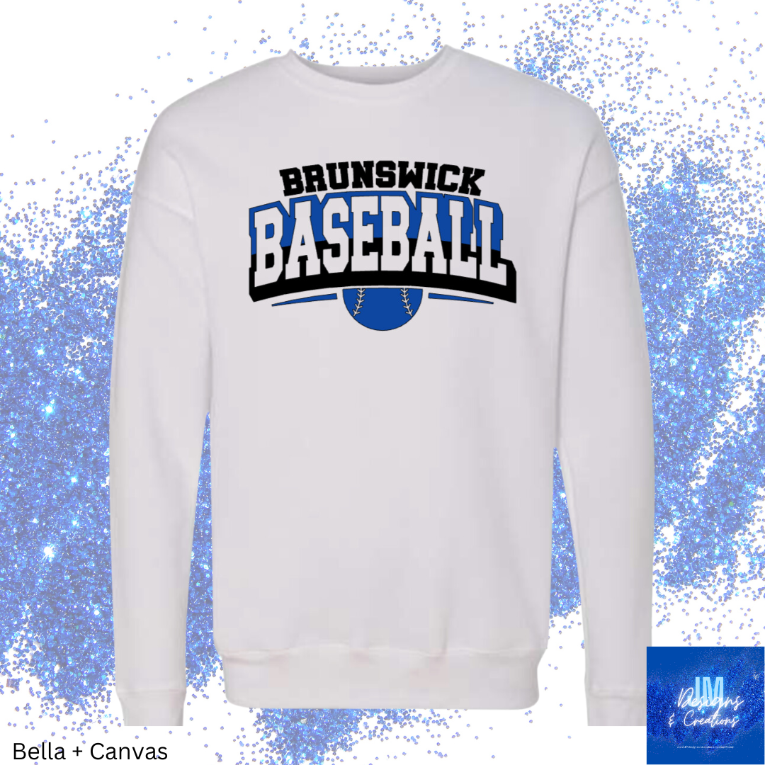 Brunswick Baseball (002-C)
