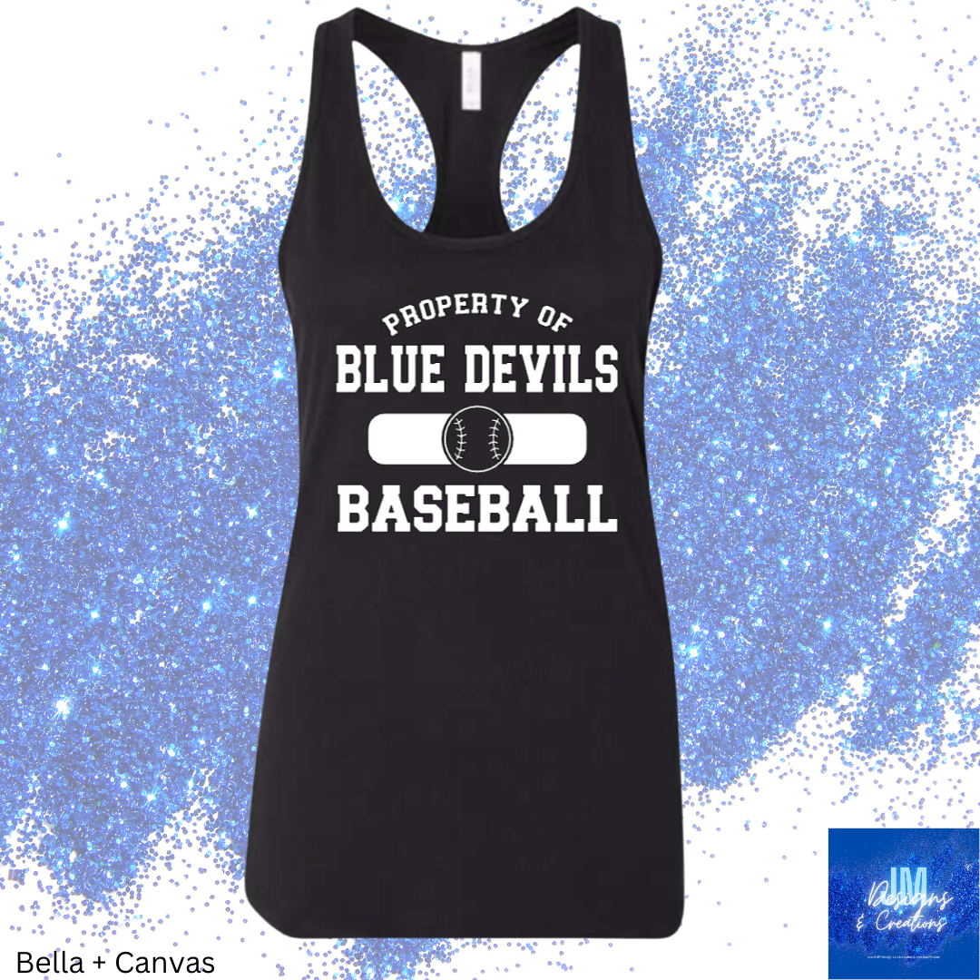 Brunswick Baseball (005-T)