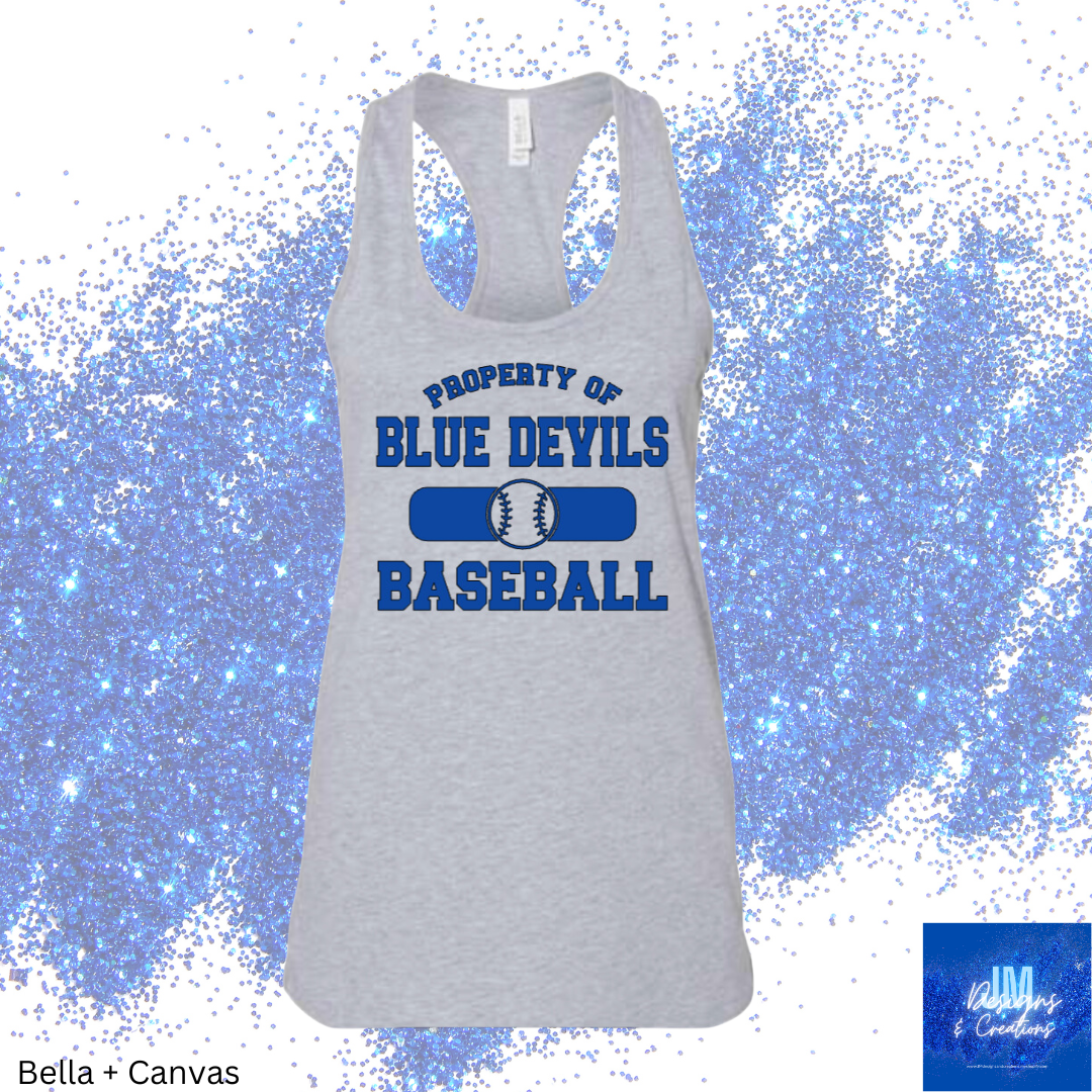 Brunswick Baseball (005-T)