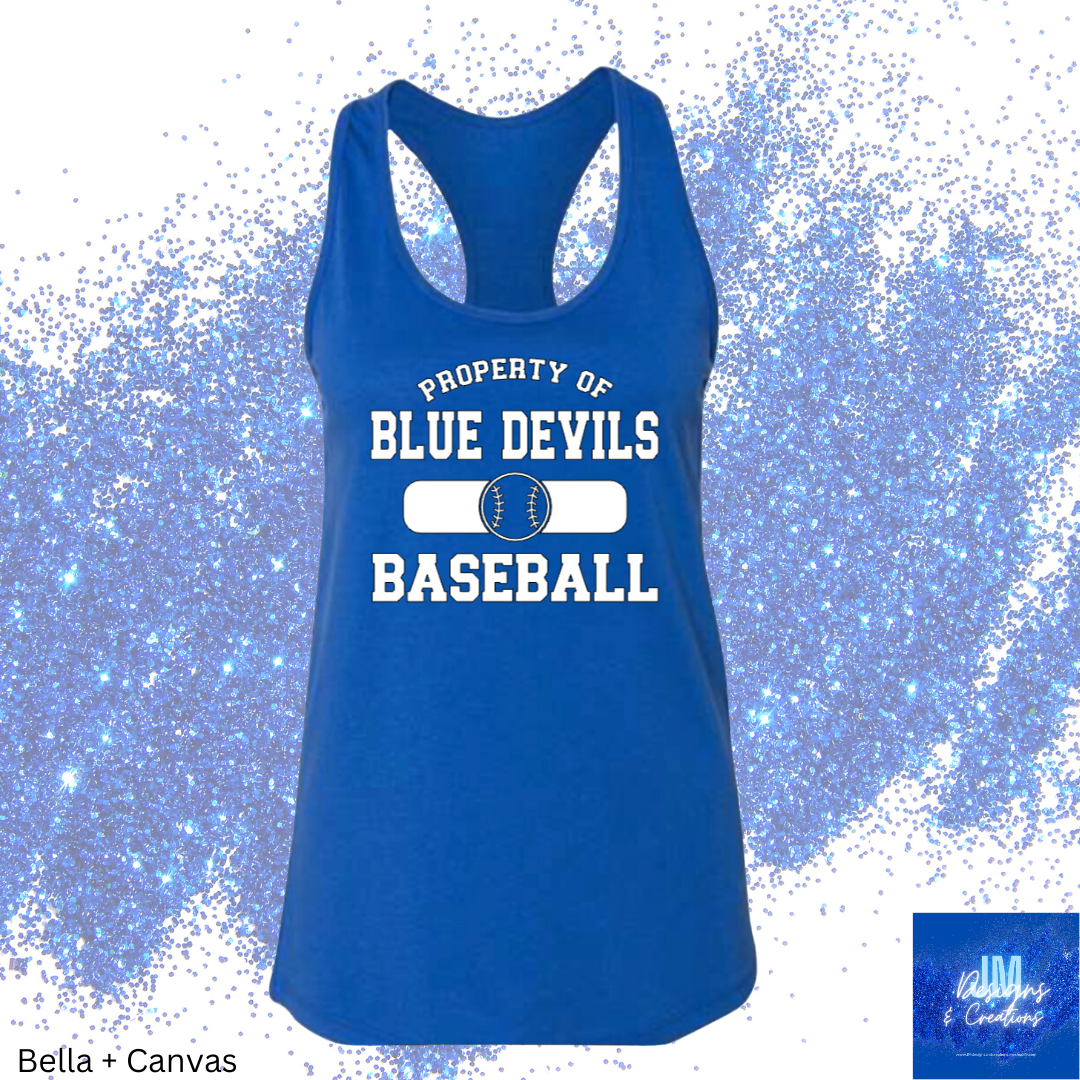 Brunswick Baseball (005-T)