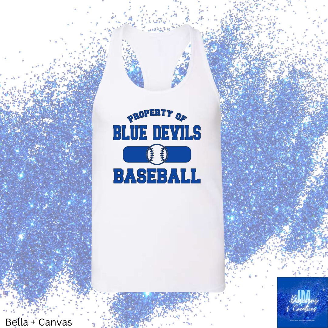Brunswick Baseball (005-T)