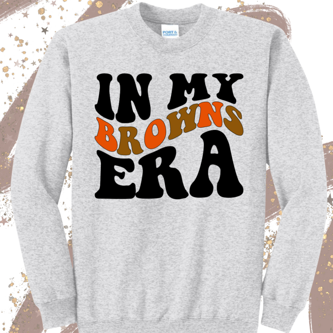 Youth Cleveland Browns 001